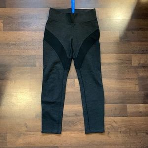 Kit and Ace Black and Grey Pants